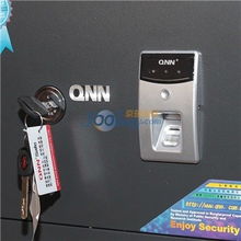 全能ZF 3542指紋系列保險(xiǎn)柜 堅(jiān)固防護(hù)，智能便捷