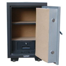 虎牌Tiger BGX-620機(jī)械密碼保險(xiǎn)柜 守護(hù)重要財(cái)物的堅(jiān)實(shí)壁壘